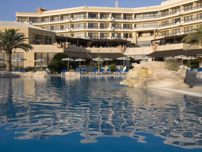 Venus Beach Hotel 92338