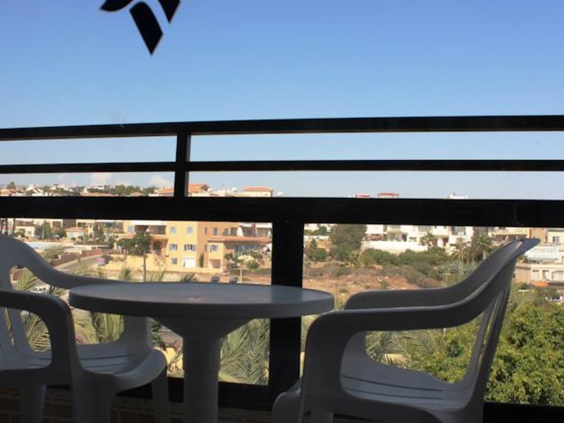 Venus Beach Hotel 92339