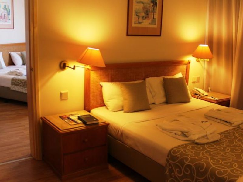 Venus Beach Hotel 92340