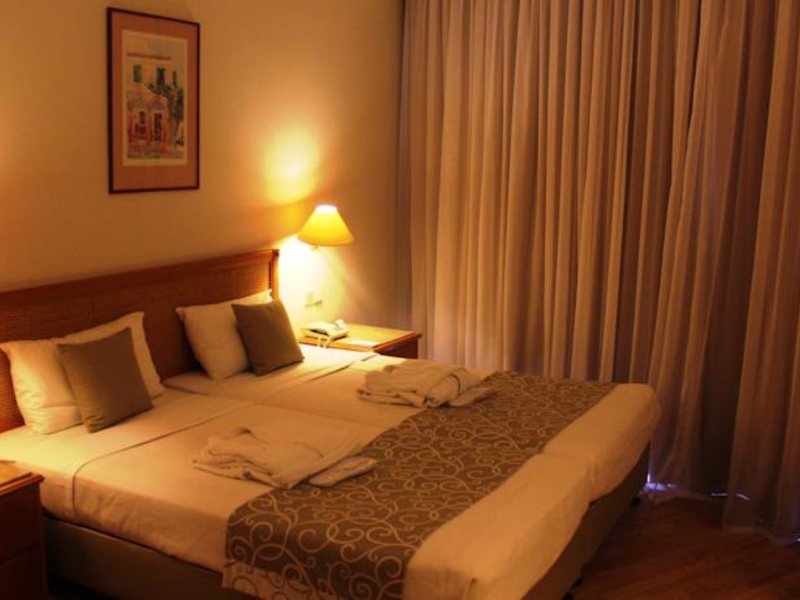 Venus Beach Hotel 92341