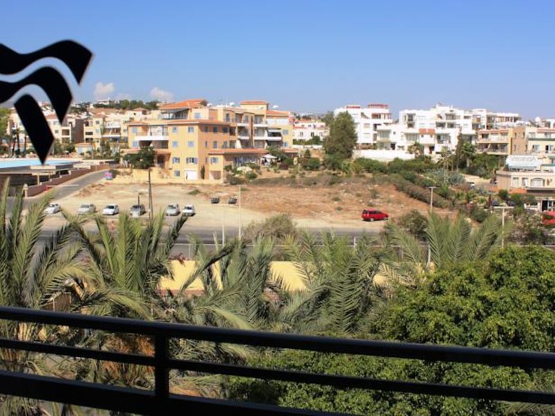 Venus Beach Hotel 92342