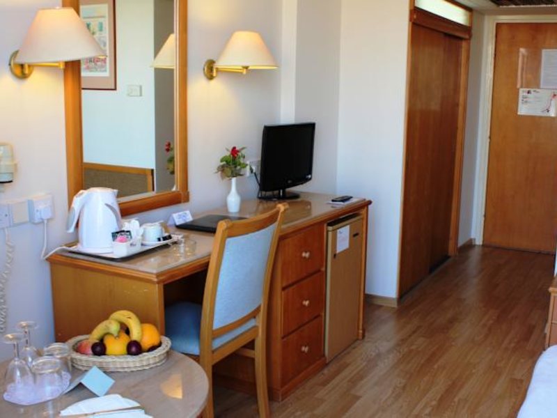 Venus Beach Hotel 92343