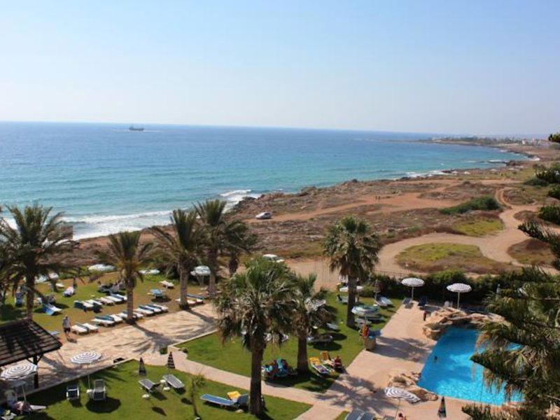 Venus Beach Hotel 92345