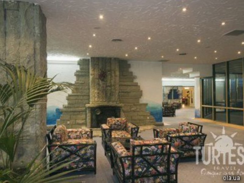 Vera Aqua Resort 25527