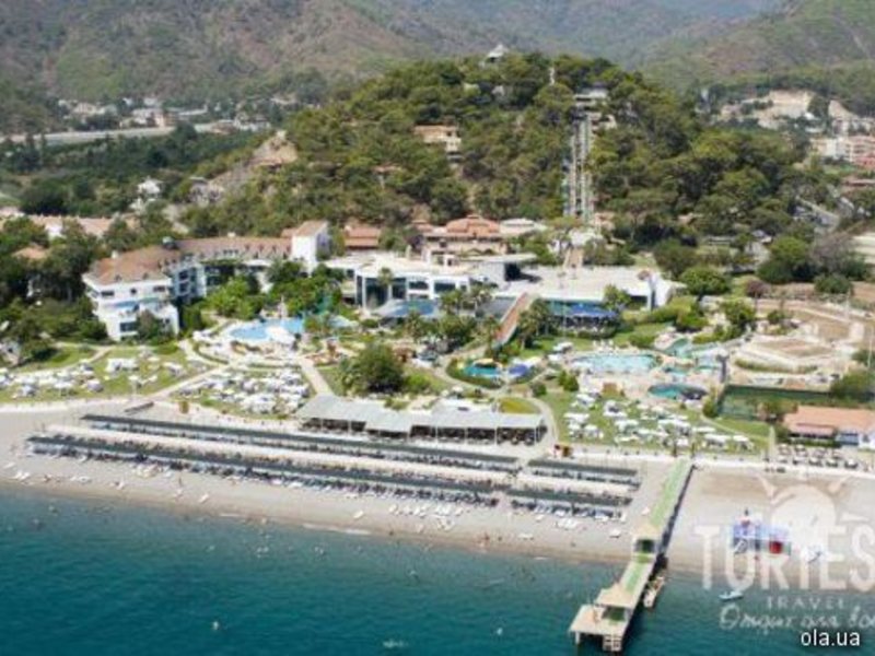 Vera Aqua Resort 25529