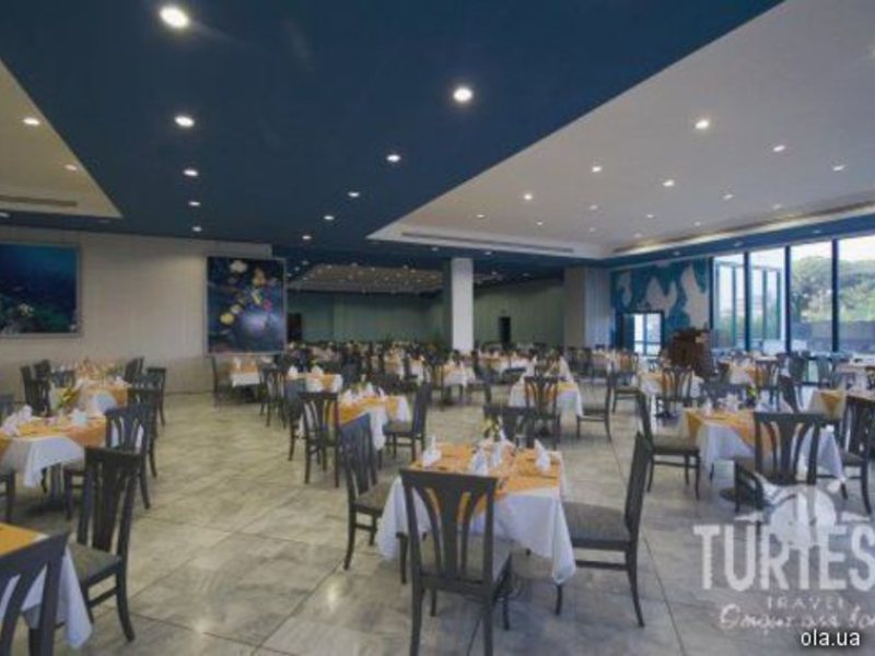 Vera Aqua Resort 25531