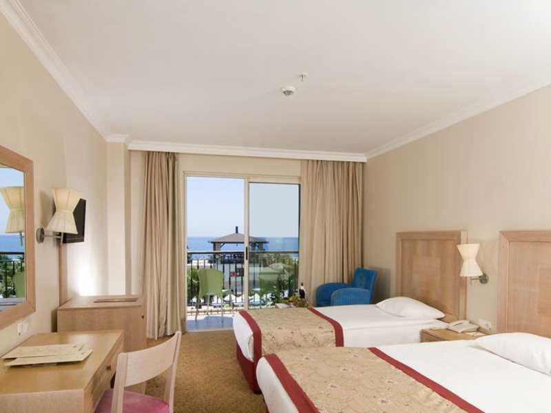 Vera Club Hotel Mare 105300