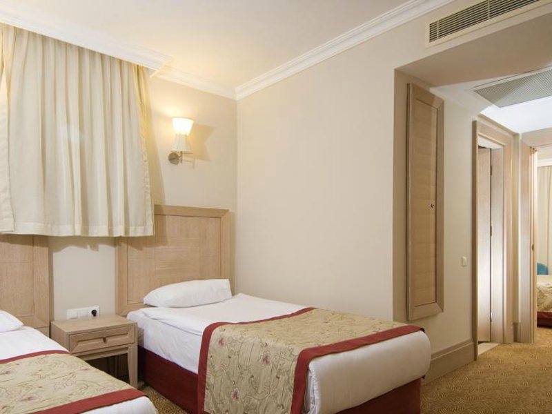 Vera Club Hotel Mare 105301