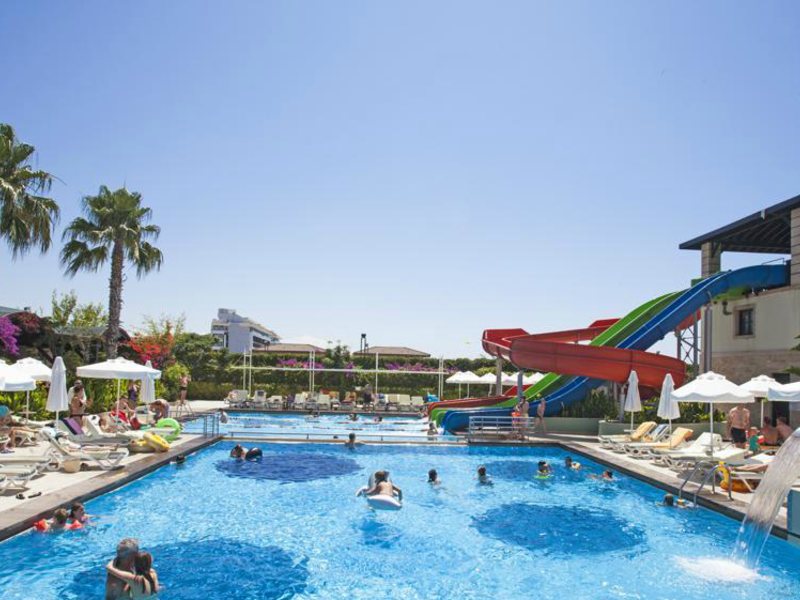 Vera Club Hotel Mare 105302