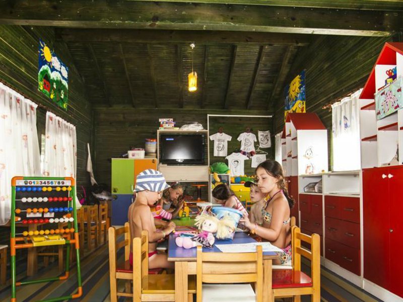 Vera Club Hotel Mare 105303