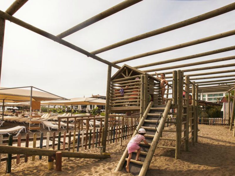 Vera Club Hotel Mare 105304