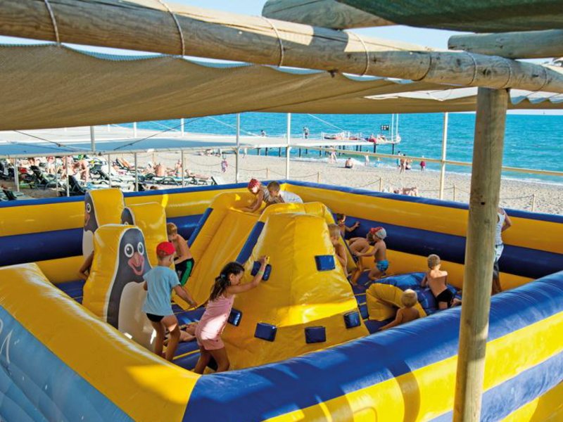 Vera Club Hotel Mare 105305