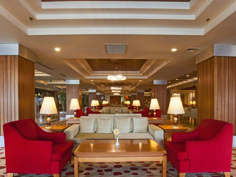 Vera Club Hotel Mare 105306