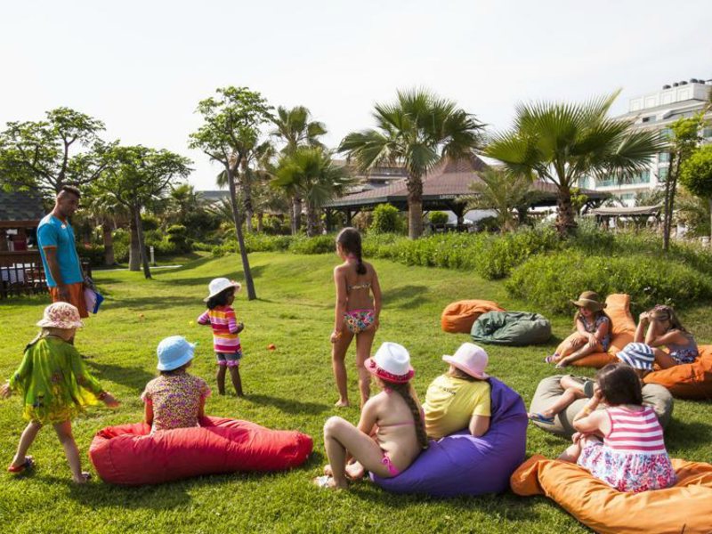 Vera Club Hotel Mare 105307