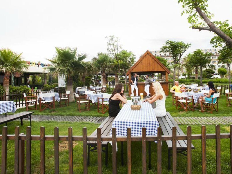 Vera Club Hotel Mare 105308