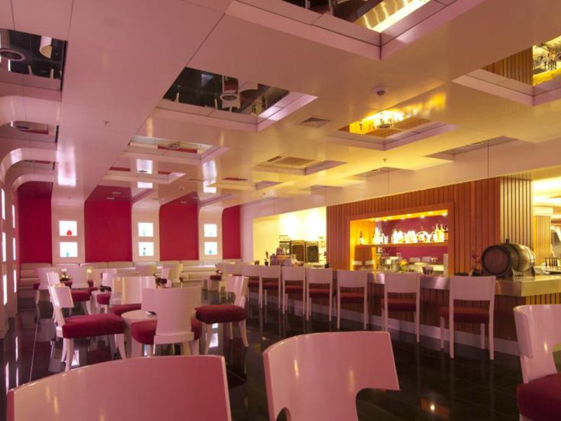 Vera Club Hotel Mare 105309