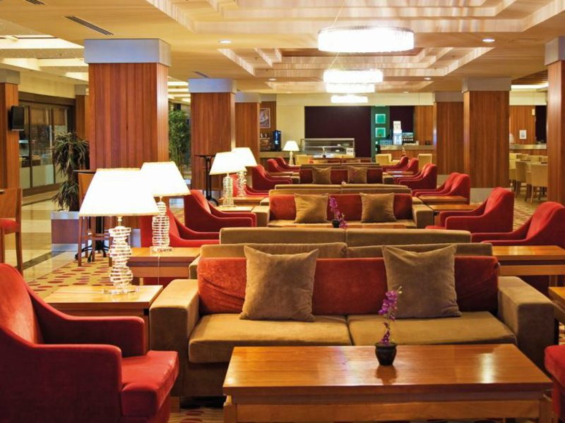 Vera Club Hotel Mare 105310