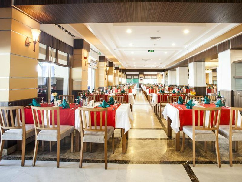 Vera Club Hotel Mare 105311