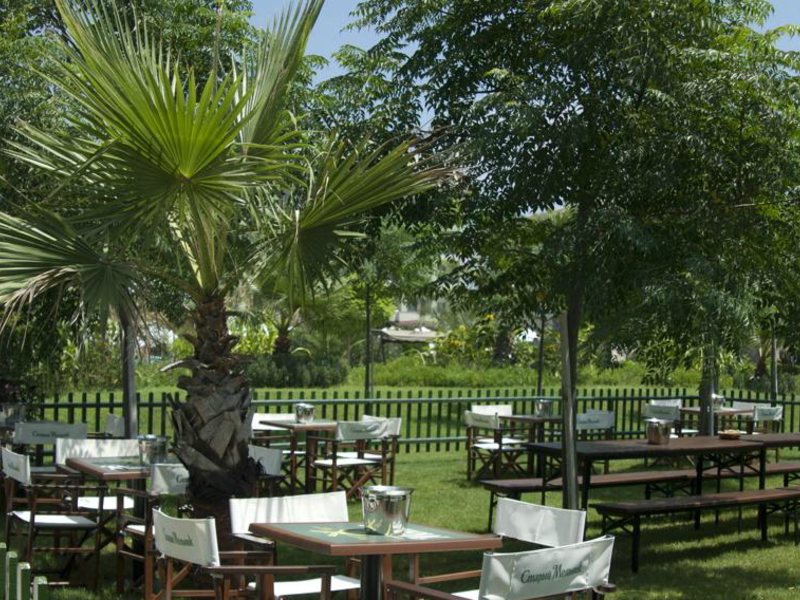 Vera Club Hotel Mare 105313