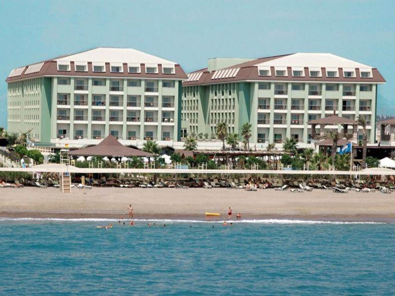 Vera Club Hotel Mare 42660