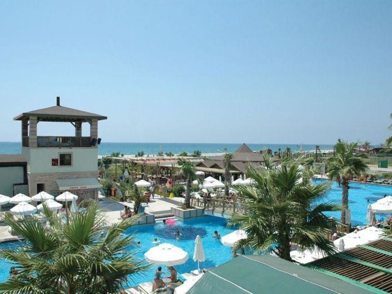 Vera Club Hotel Mare 42661