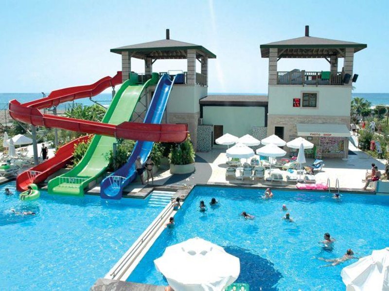 Vera Club Hotel Mare 42662