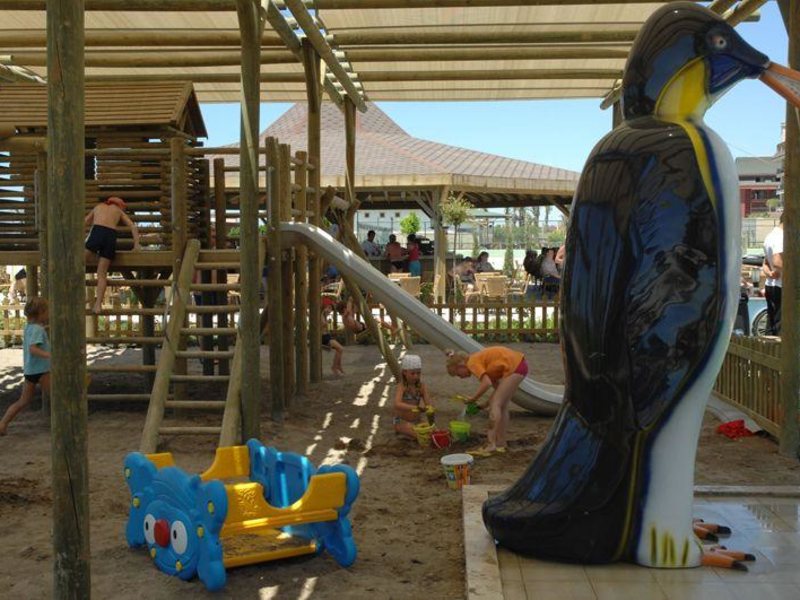 Vera Club Hotel Mare 42663