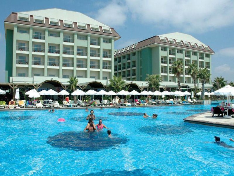 Vera Club Hotel Mare 42664