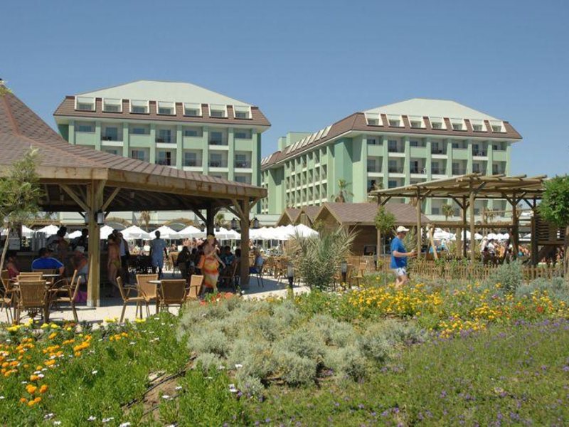 Vera Club Hotel Mare 42665