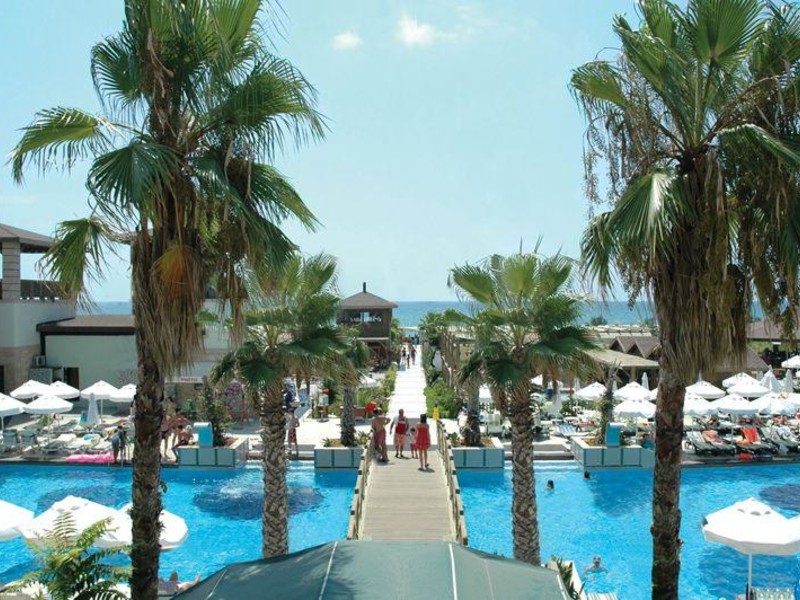 Vera Club Hotel Mare 42666