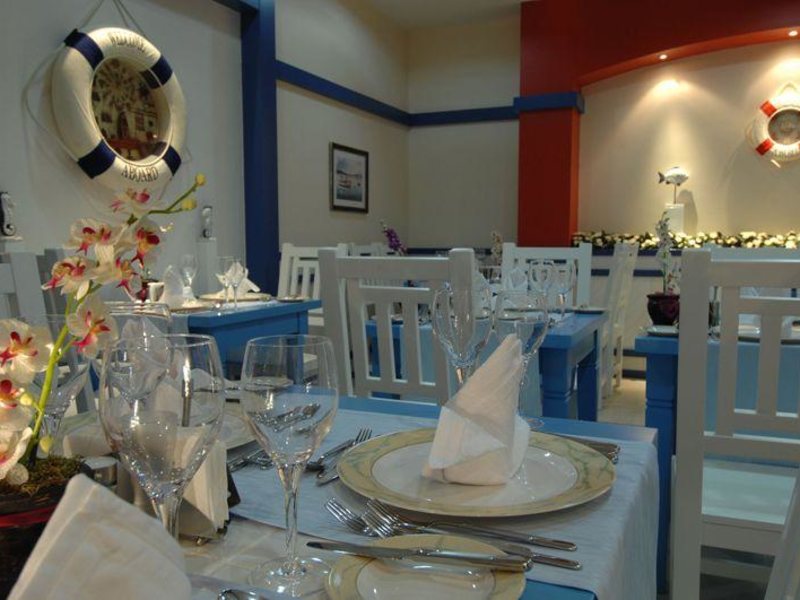 Vera Club Hotel Mare 42669