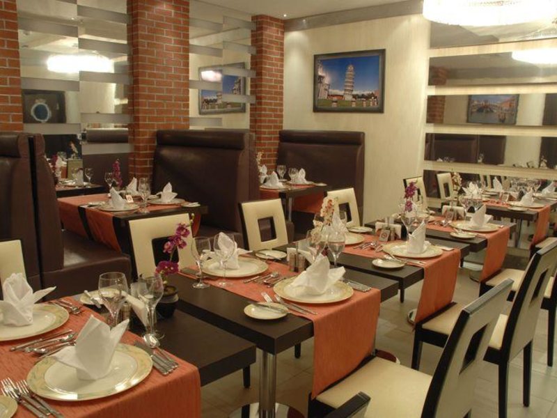 Vera Club Hotel Mare 42672