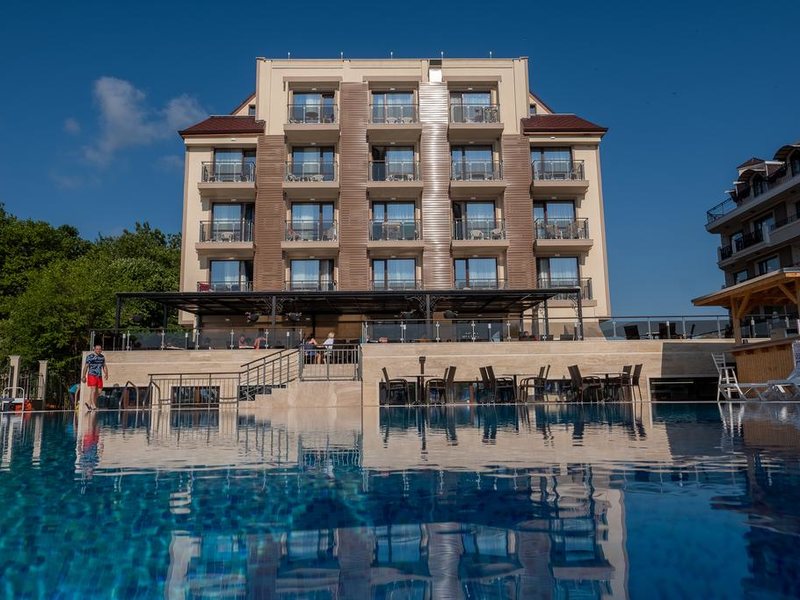 Veramar Beach 314585