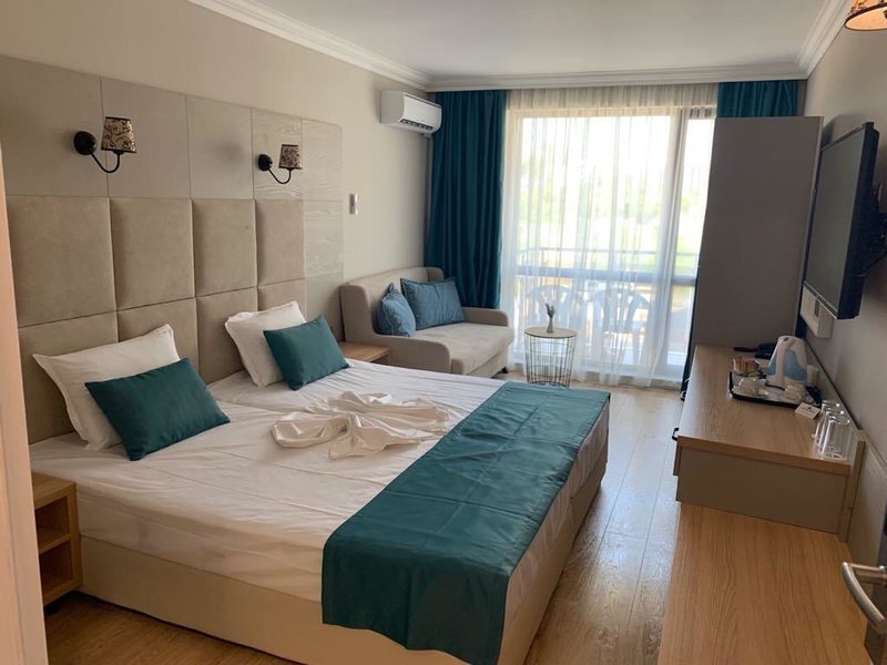 Veramar Beach 314586