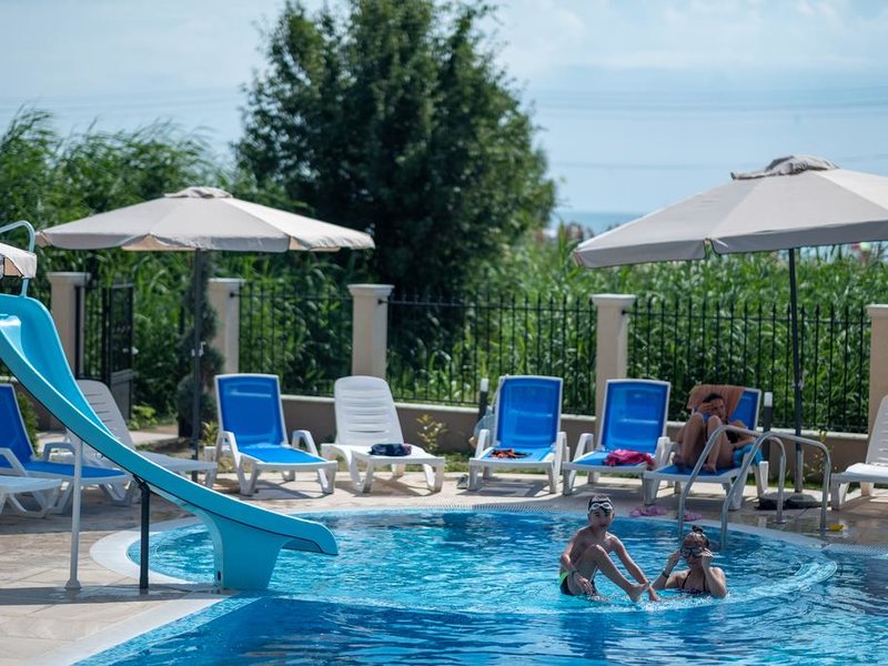 Veramar Beach 314595