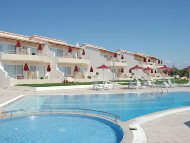 Verde Al Mare Boutique Hotel 285444