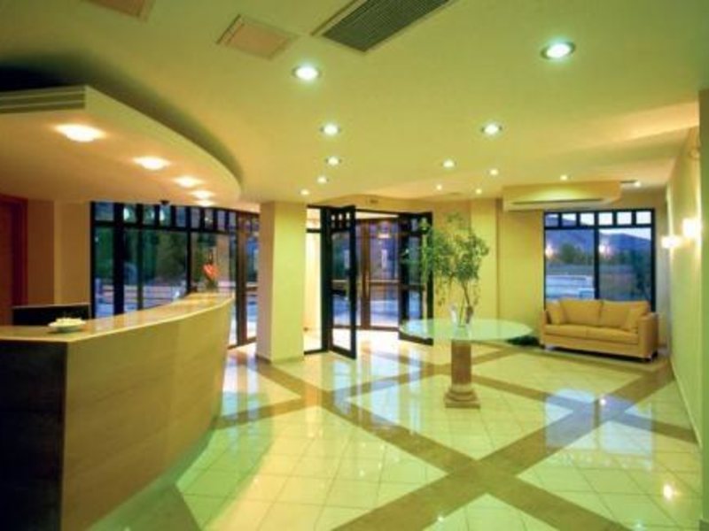 Verde Al Mare Boutique Hotel 285445