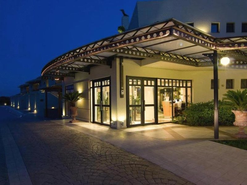 Verde Al Mare Boutique Hotel 285449