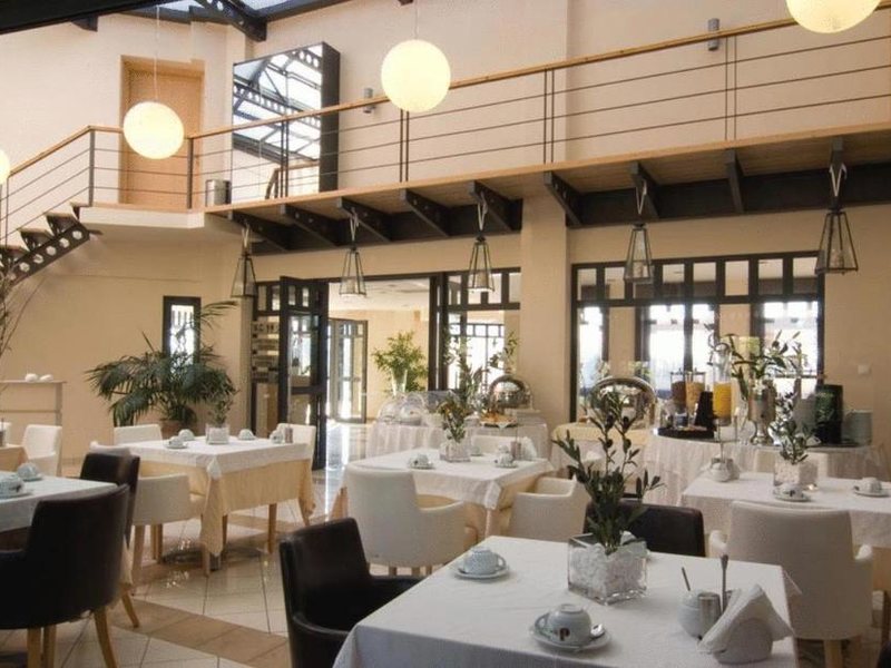 Verde Al Mare Boutique Hotel 285450