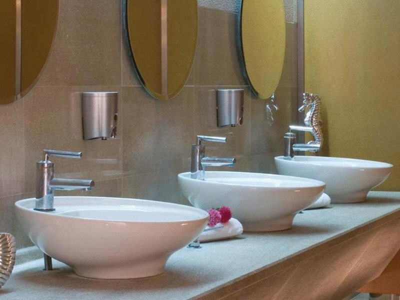 Verde Al Mare Boutique Hotel 285451