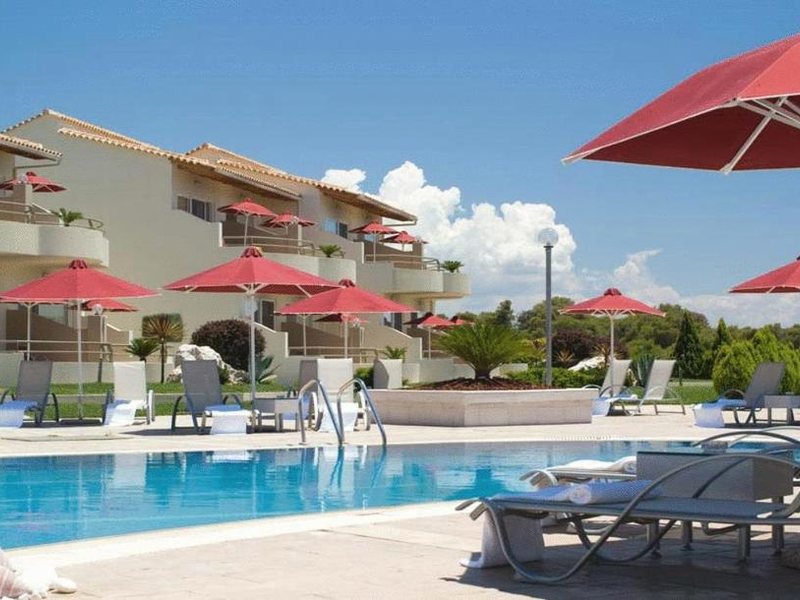 Verde Al Mare Boutique Hotel 285452