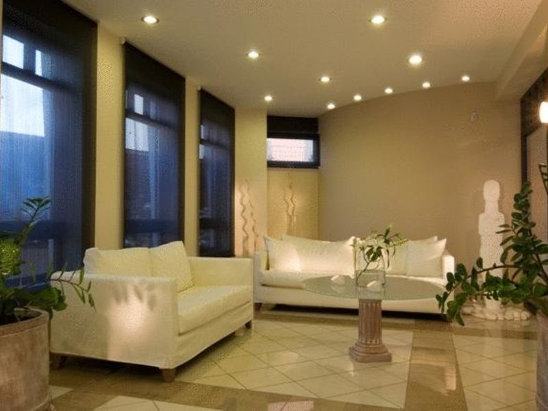 Verde Al Mare Boutique Hotel 285453