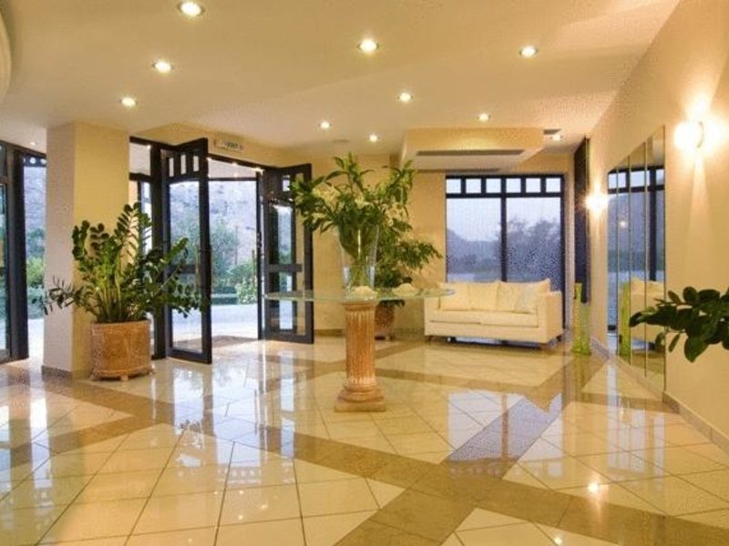 Verde Al Mare Boutique Hotel 285454