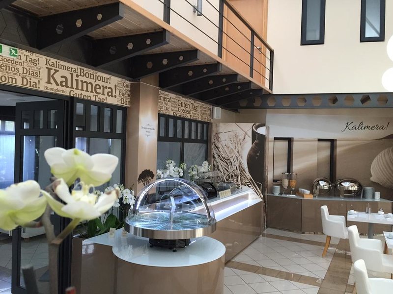 Verde Al Mare Boutique Hotel 285457