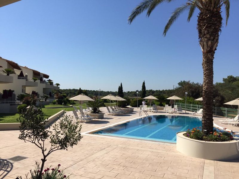 Verde Al Mare Boutique Hotel 285458