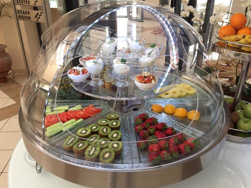 Verde Al Mare Boutique Hotel 285460