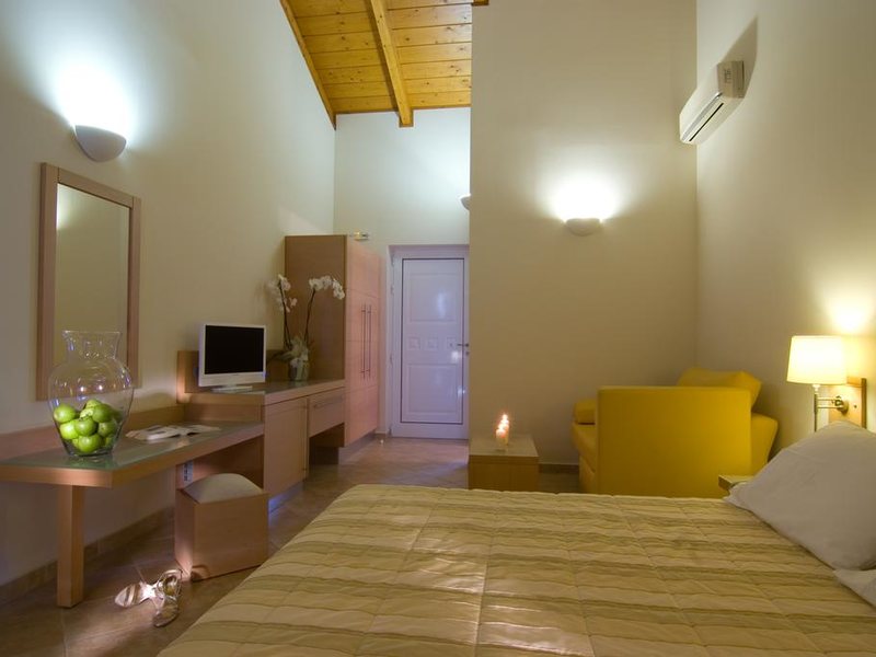 Verde Al Mare Boutique Hotel 285463