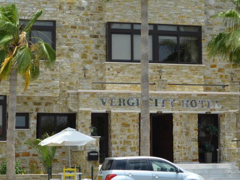 Vergi Hotel 80862