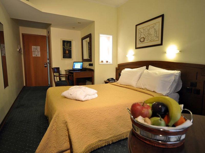 Vergina Hotel (Thessaloniki) 262653