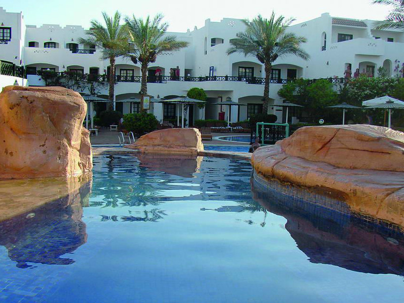 Verginia Sharm Resort & Aqua Park  129932